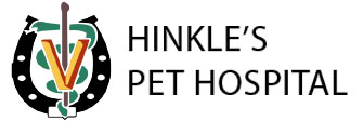 Link to Homepage of Hinkle's Pet Hospital