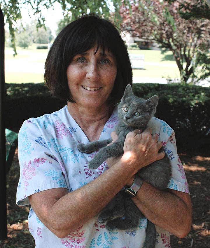 Susan Moore